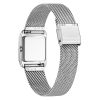 Montre Citizen Citizen L Carrée Eco-drive Cadran Nacre