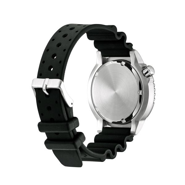 Montre Citizen Marine Promaster Diver 200m Cadran Vert
