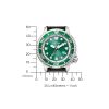 Montre Citizen Marine Promaster Diver 200m Cadran Vert