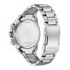 Montre Citizen Radio-controlled Eco-drive Radio-controlled Cadran Bleu