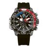 Montre Citizen Marine Promaster Marine Aqualand 200m Cadran Bleu