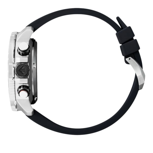Montre Citizen Marine Promaster Marine Aqualand 200m Cadran Noir