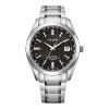 Montre Citizen Radio ControleeCadran Noir