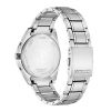 Montre Citizen Radio ControleeCadran Noir