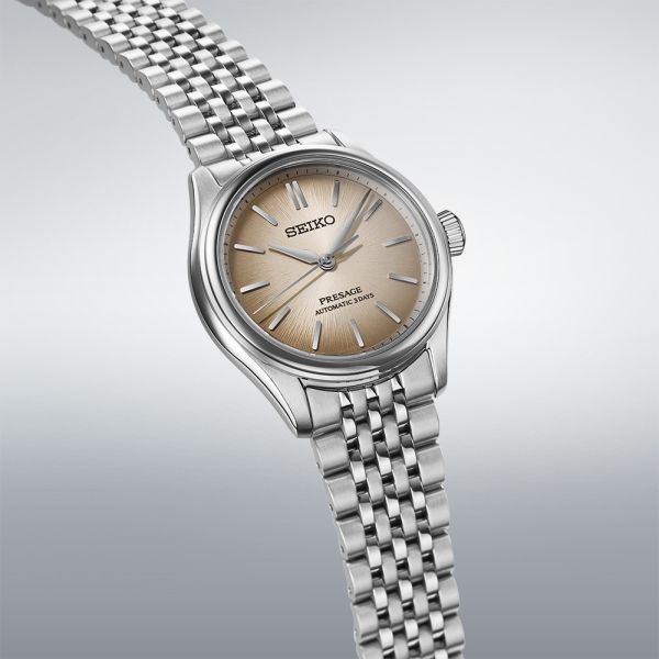 Presage Seiko Classic Series Automatique SPB523J1