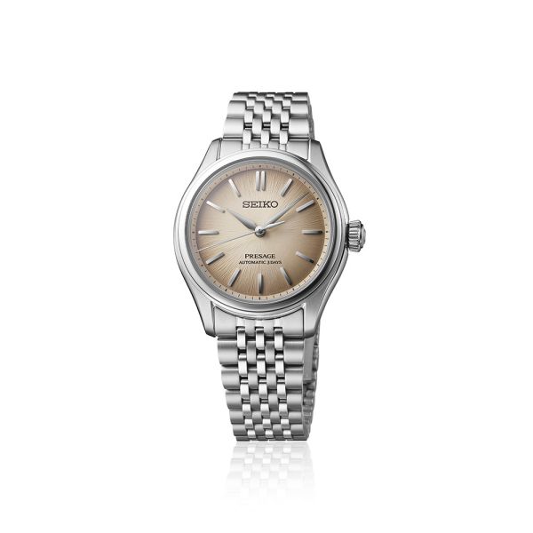 Presage Seiko Classic Series Automatique SPB523J1