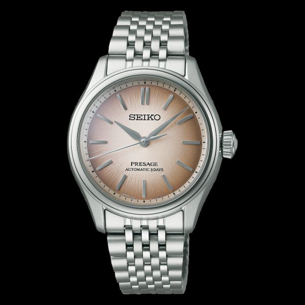 Presage Seiko Classic Series Automatique SPB523J1
