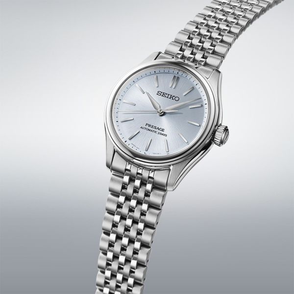 Montre Seiko Presage Classic Series Automatique SPB521J1