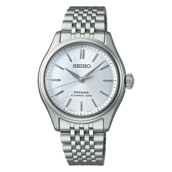 Montre Seiko Presage Classic Series Automatique SPB521J1