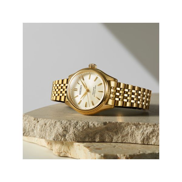 Montre Seiko Presage Classic Series Automatique SPB524J1