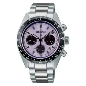 Montre Seiko Prospex Chronographe solaire édition limitée SSC955P1