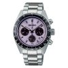 Montre Seiko Prospex Chronographe solaire édition limitée SSC955P1
