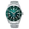 Montre Seiko automatique Prospex 300m pour hommes acier inoxydable SPB501J1