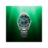 Montre Seiko automatique Prospex 300m pour hommes acier inoxydable SPB501J1