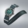 Montre Seiko automatique Prospex 300m pour hommes acier inoxydable SPB501J1