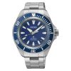 Montre Seiko Prospex Plongée 200m SRPL51K1