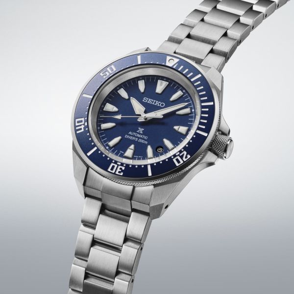 Montre Seiko Prospex Plongée 200m SRPL51K1