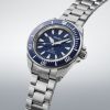 Montre Seiko Prospex Plongée 200m SRPL51K1