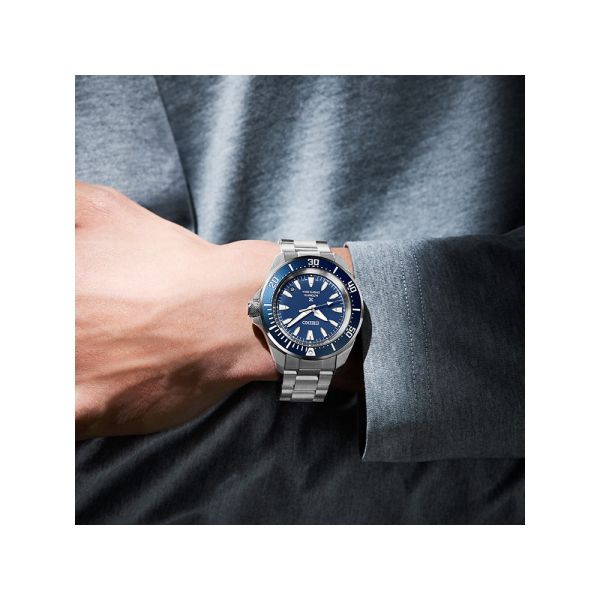 Montre Seiko Prospex Plongée 200m SRPL51K1