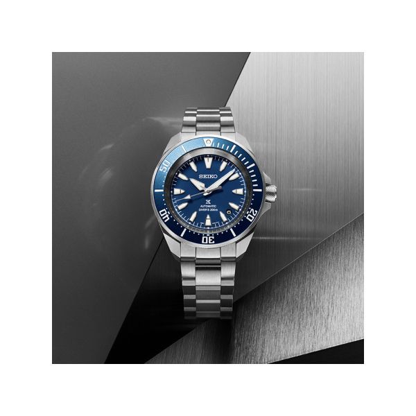 Montre Seiko Prospex Plongée 200m SRPL51K1