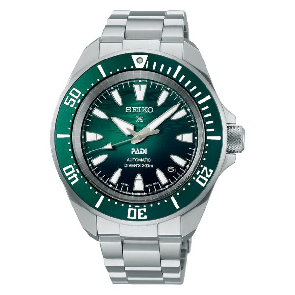 Montre Seiko Prospex automatique 200m SRPL53K1