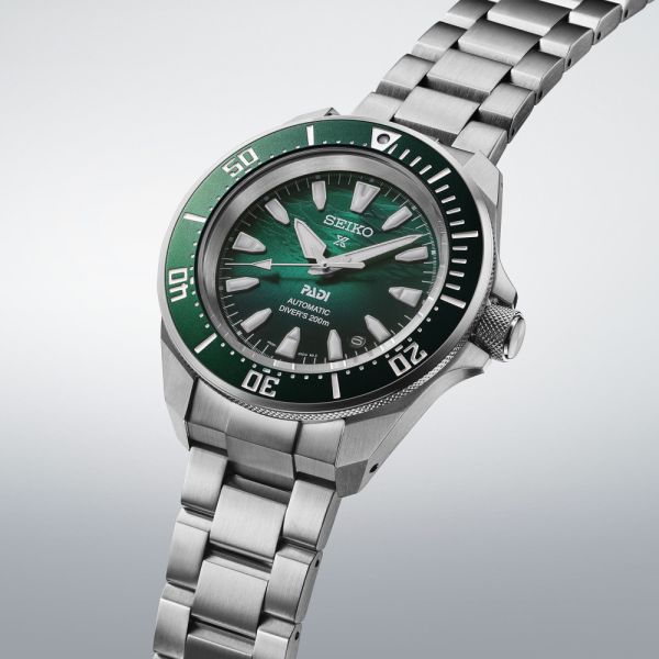 Montre Seiko Prospex automatique 200m SRPL53K1