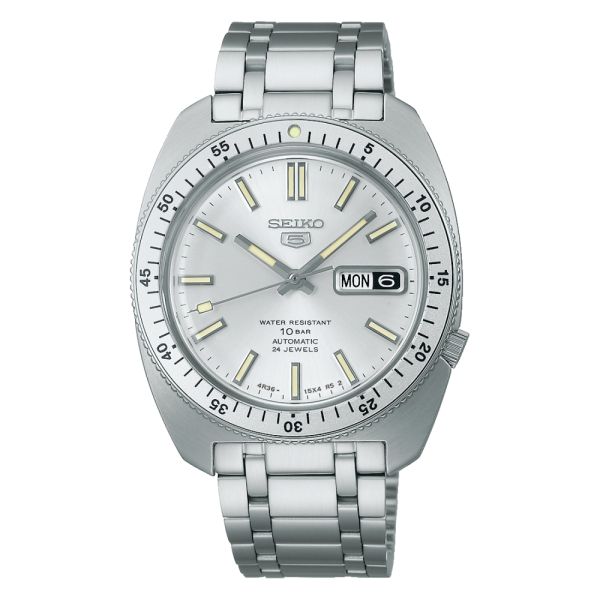 Montre Seiko 5 Sports Série SKX Edition limitée SRPL91K1