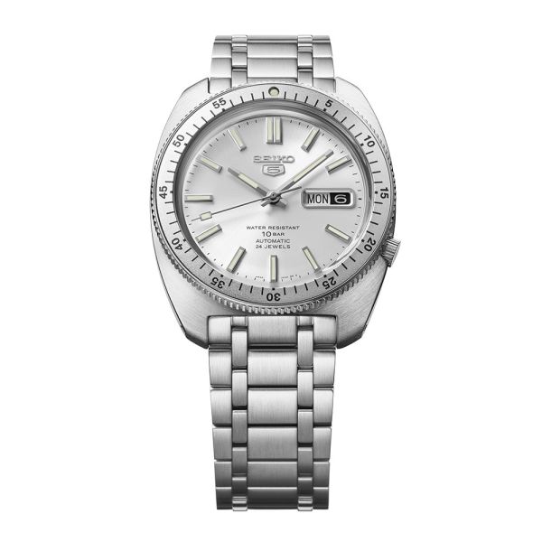 Montre Seiko 5 Sports Série SKX Edition limitée SRPL91K1