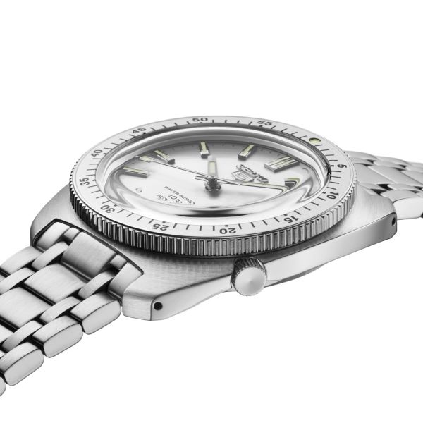 Montre Seiko 5 Sports Série SKX Edition limitée SRPL91K1