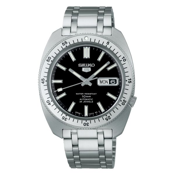 Montre Seiko 5 Sports Série SKX Edition limitée SRPL93K1