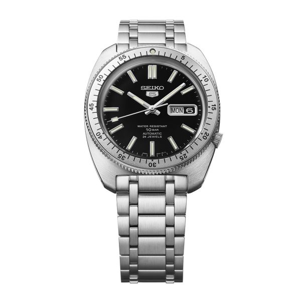 Montre Seiko 5 Sports Série SKX Edition limitée SRPL93K1