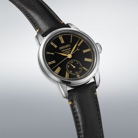 MontreSeiko Presage automatique Classic SPB499J1