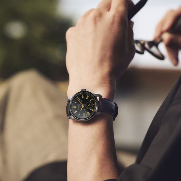 MontreSeiko Presage automatique Classic SPB499J1