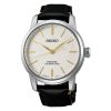 Montre Seiko Presage automatique Edition limitée en porcelaine SPB497J1