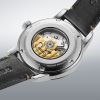 Montre Seiko Presage automatique Edition limitée en porcelaine SPB497J1