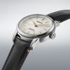 Montre Seiko Presage automatique Edition limitée en porcelaine SPB497J1