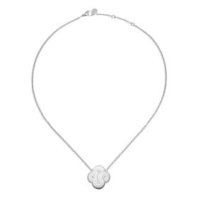Collier Arthus Bertrand Enlacé Argent