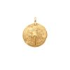 Médaille Arthus Bertand 16mm Pissenlit Petit Modèle