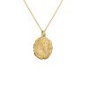 Médaille Arthus Bertand 36mm Voie Lactée Vermeil