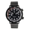 Montre LIP Homme Grande Nautic Ski Fantôme Bri
