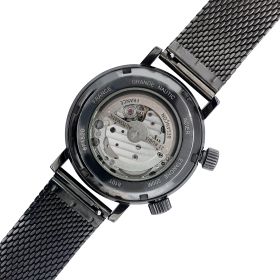 Montre LIP Homme Grande Nautic Ski Fantôme Bri