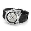 Montre Breitling Chronomat Automatic GMT 40 Erling Haaland Bracelet Caoutchouc