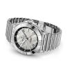 Montre Breitling Chronomat Automatic GMT 40 Erling Haaland Bracelet Acier