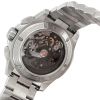 copy of Montre Norqain Independence Skeleton 42mm Bracelet Acier