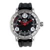 Montre Occasion B.R.M V6-44 Hybride Bracelet Caoutchouc 44MM
