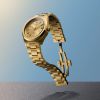 Montre Tissot PRC 100 Solar Quartz 34mm Cadran Champagne