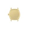 Montre Tissot PRC 100 Solar Quartz 34mm Cadran Champagne
