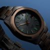 Montre Tissot PRC 100 Solar Quartz 34mm Cadran Nacre blanche