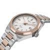 Montre Tissot PRC 100 Solar Quartz 34mm Cadran Nacre blanche