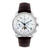 Montre Occasion Longines Master Collection Chrono Moonphase 40mm